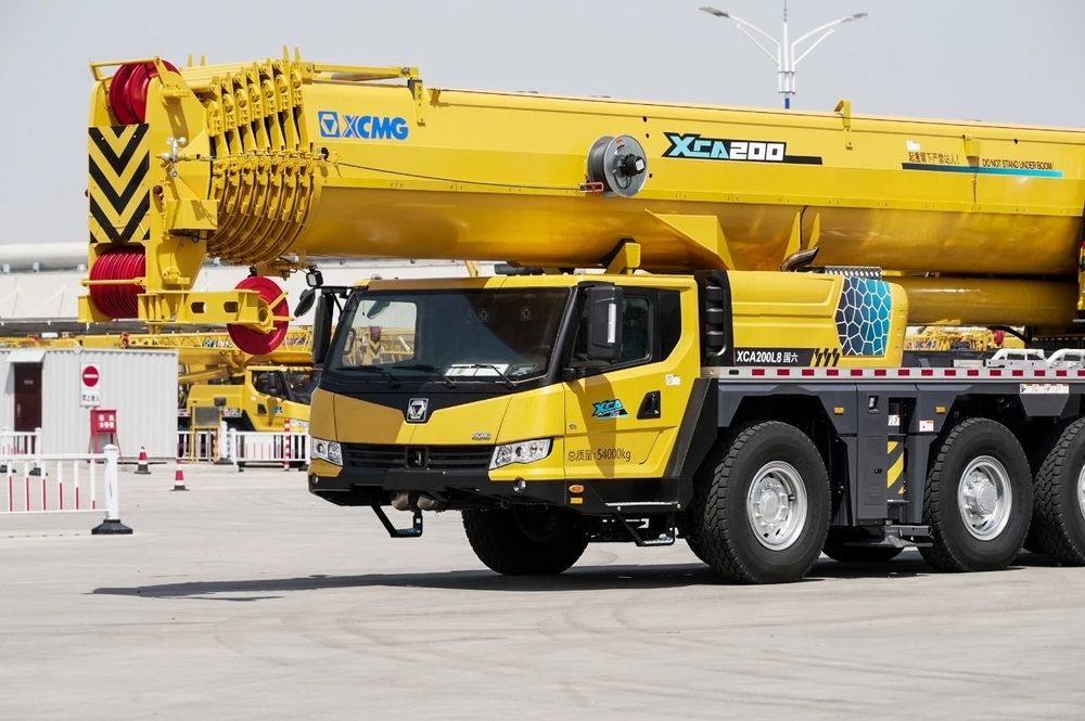 Avto kran xizmati | Аренда и услуги Автокрана 100,130,220,300 тонн