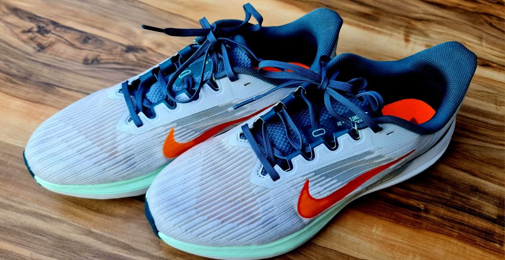 Nike Winflo кроссовки 44.5 размер