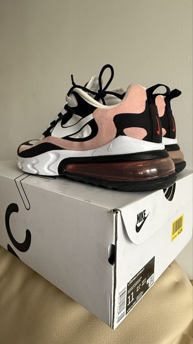 Маратонки John Richmond-Hugo Boss-Nike