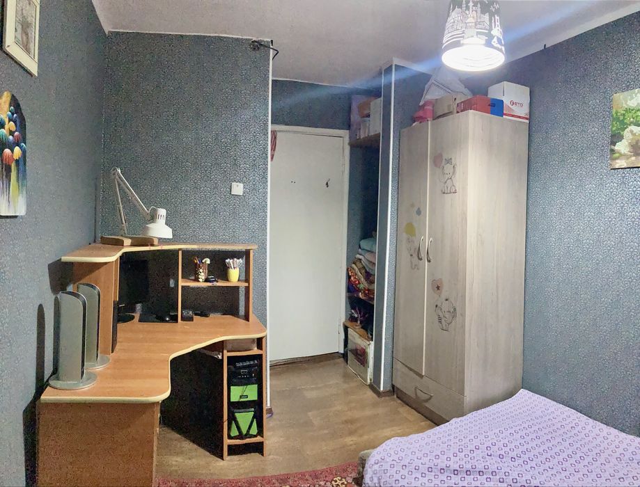 Срочно продается квартира