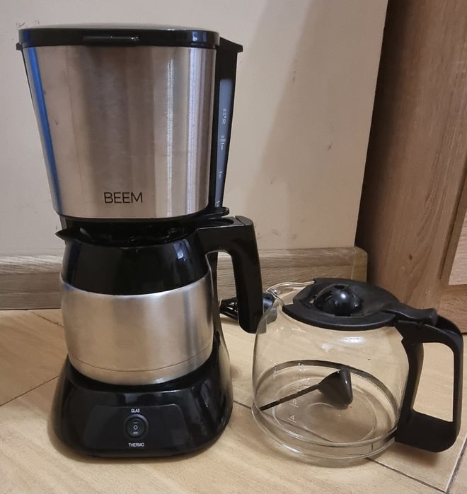 Кафеварка Beem за части