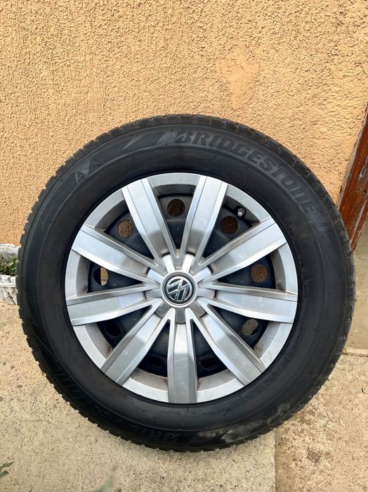 Anvelope sh 215/65/R17