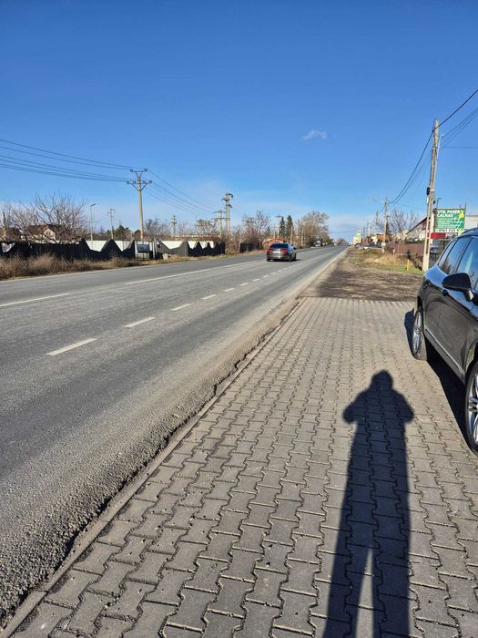 Hala de inchiriat/vanzare