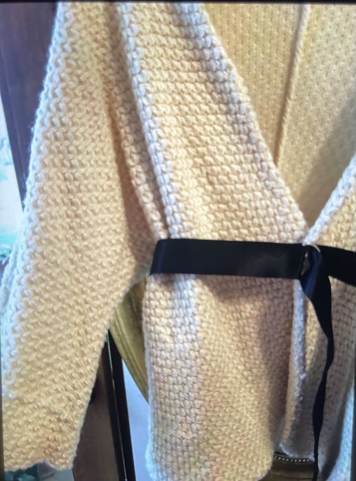 Cardigan Massimo Dutti L