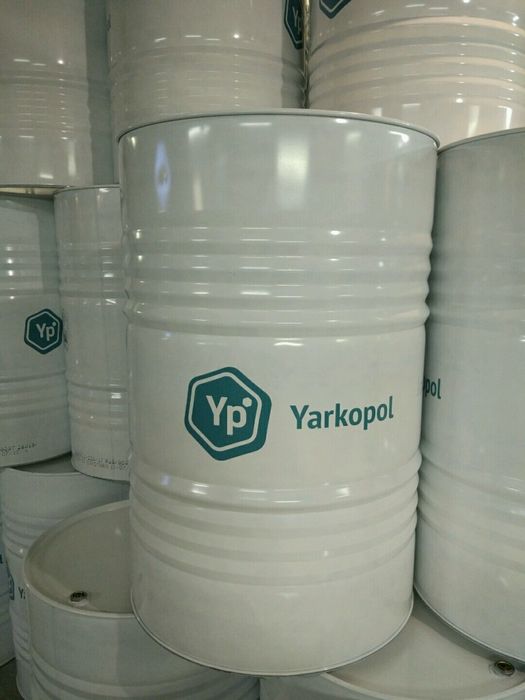 Металлические бочки