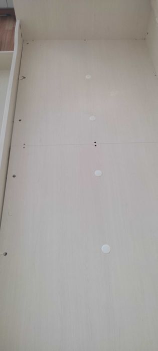 Продам кровать 1