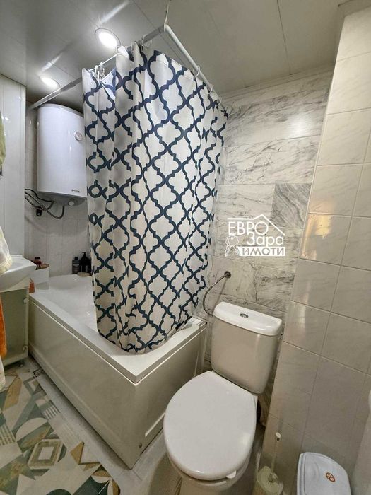 Продава се Четиристаен апартамент в Стара Загора, Център - 148 кв.м за 1345 €/кв.м - Снимка #13