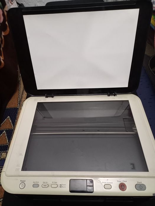 Принтер  копия,распечатка