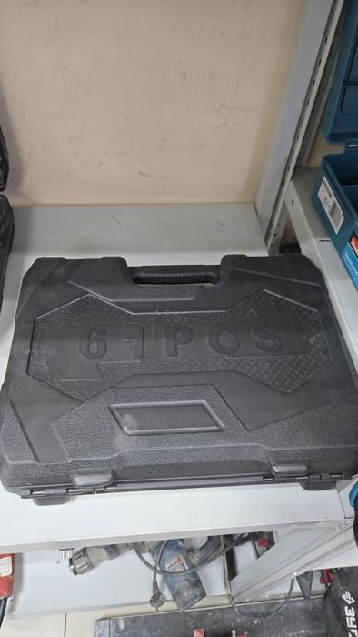 Набор ключей ЖанТаС ломбард Астана