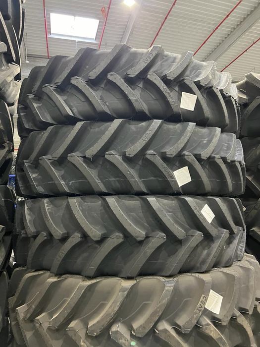 Anvelopa 480/80 R50 Ceat Farmax 159 D / 162 A8 TL  Cauciucuri tractor, Fiat, Case, Fendt, John Deere, New Holland, Massey Ferguson, UTB   Cauciucuri t