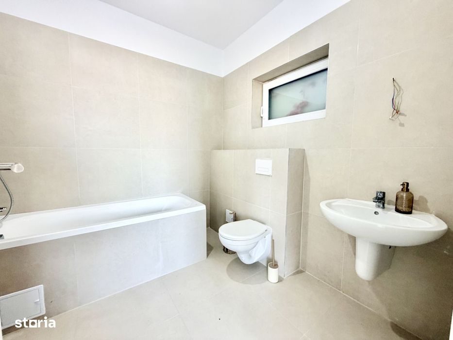 Oferta! Apartament cu 2 camere de 53 mp utili + 20 mp balcon - Mosnita