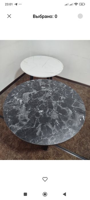 Jurnalniy stol loftdan