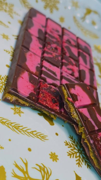 Ciocolata artizanala