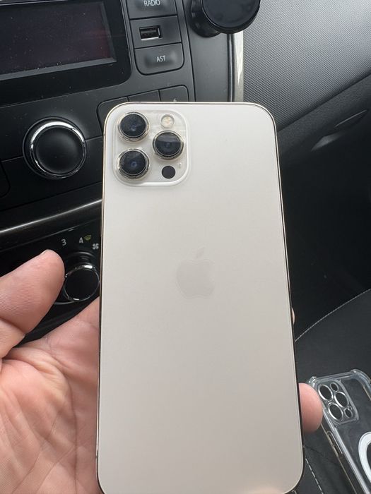 Vand/schimb iphone 12 Pro Max