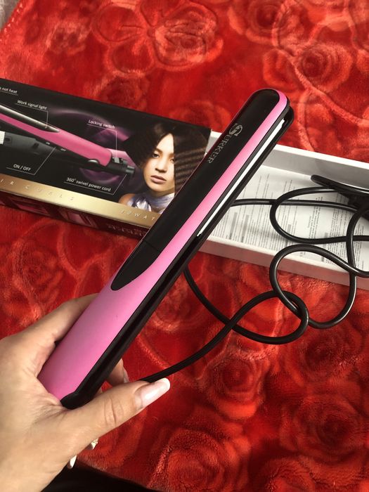 Продам плойка-гафре