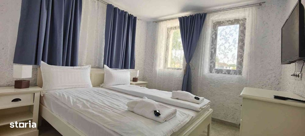 Apartament 2 camere - 80 mp utili Băile Felix