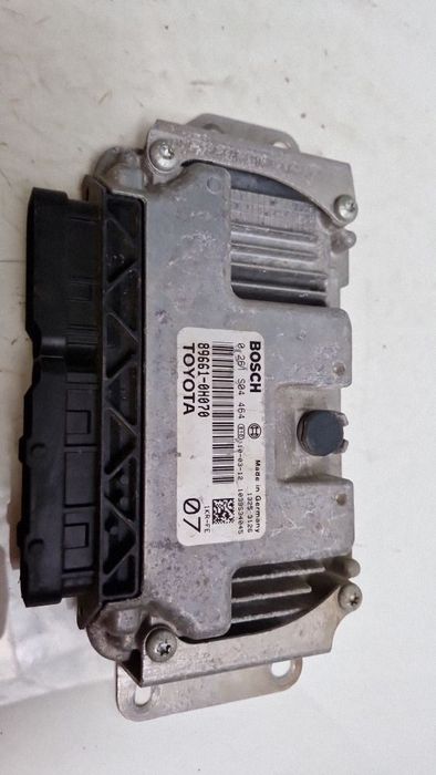 Calculator ECU Toyota Aygo (2005->) 2006
