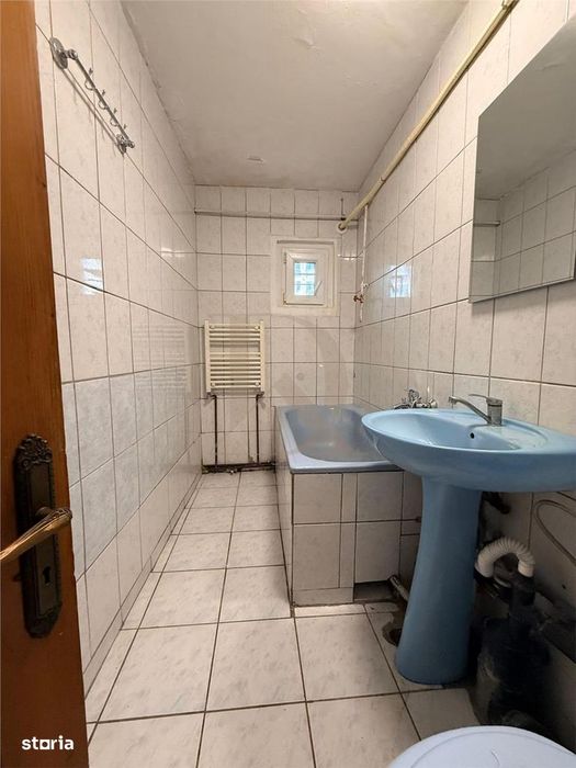 Gara - Billa , apartament 2 camere 61 mp