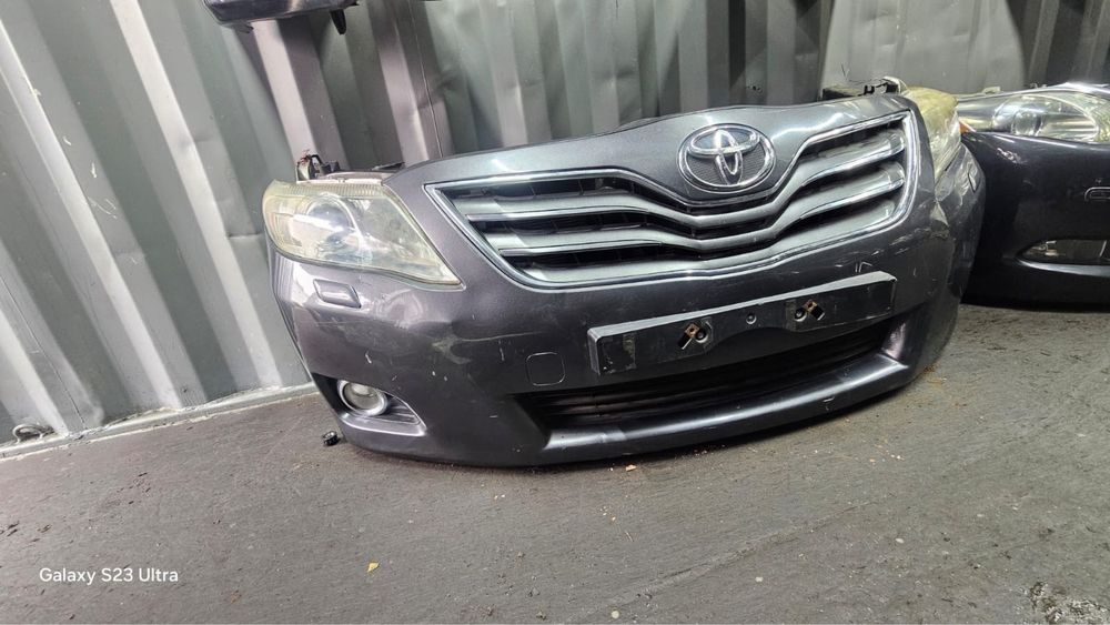 Ноускат на камри 45 амерканец