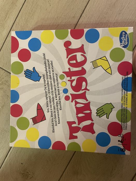 Различни настолни игри