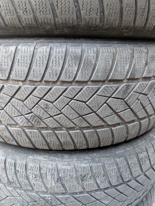 Зимни гуми Debica 235/60/18