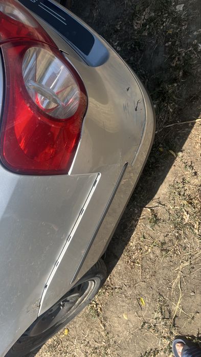 Vand passat b6 2.0 tdi DSG