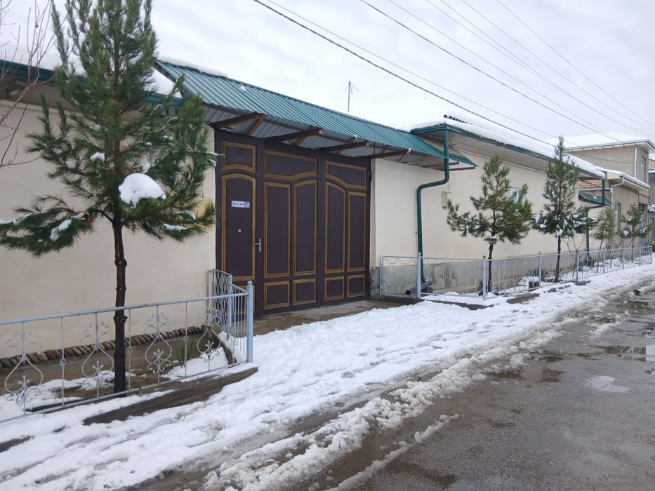 Продам дом 13.5 соток