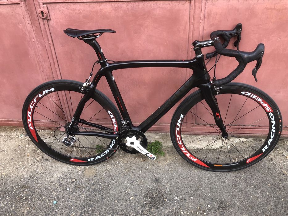 Bicicleta Cursiera carbon Pinarello Dogma