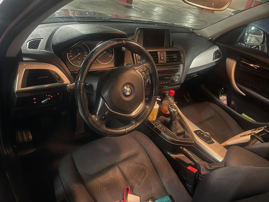 BMW 1 Series 0 — imagine 3