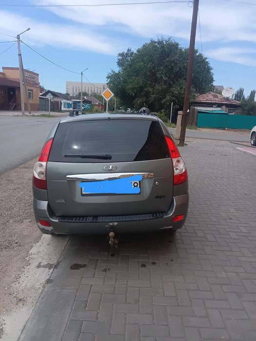 Продам автомобиль