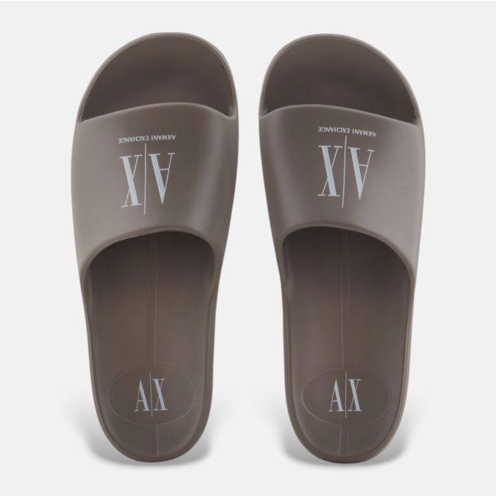 Оригинални мъжки чехли Armani Exchange XUP012 XV675 U670