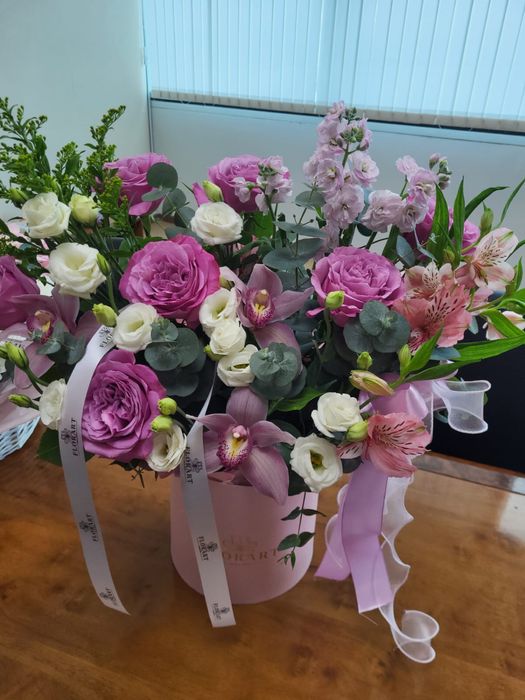 Продам красивый букет