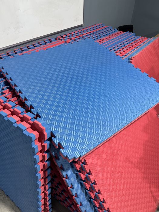 Tatami 4sm, zyudo, kurash uchun