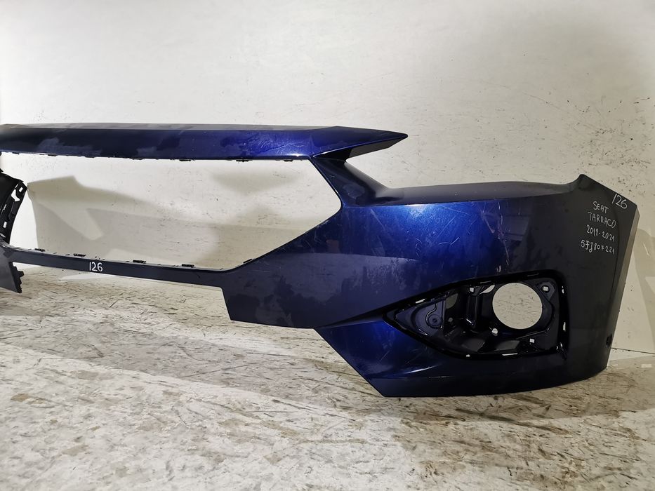 Bara fata Seat Tarraco, 2018, 2019, 2020, 2021, 2022, cod OE 5FJ807221