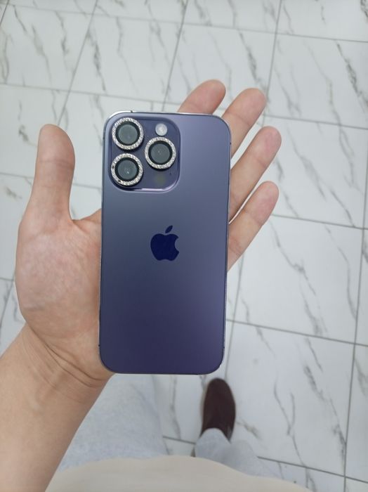 IPhone 14 pro sotiladi holati yaxshi