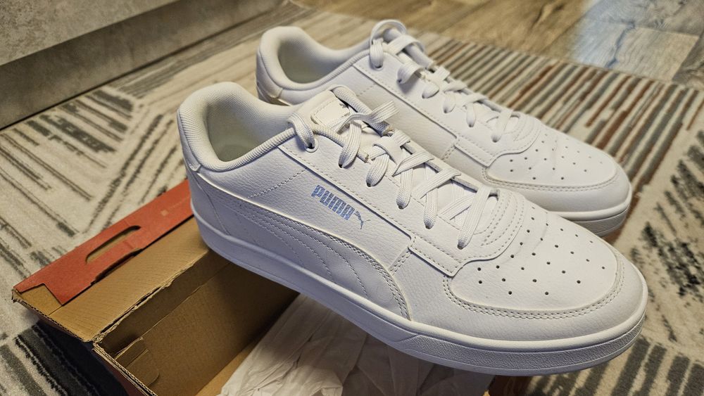 Кеды Puma Caven 2.0
