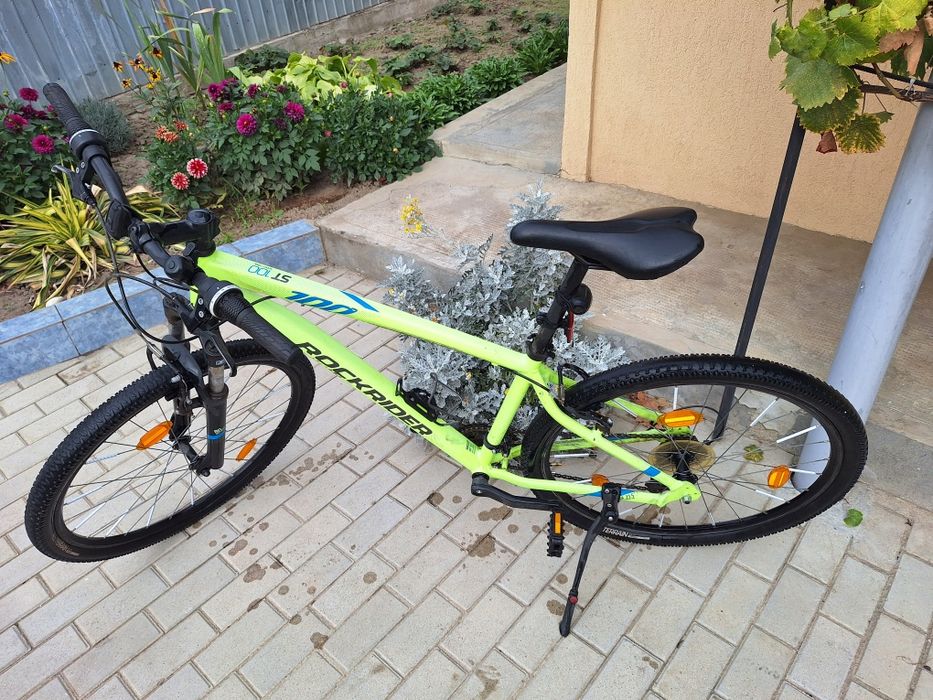 Biciclete ROCKRIDER  roti 27.5