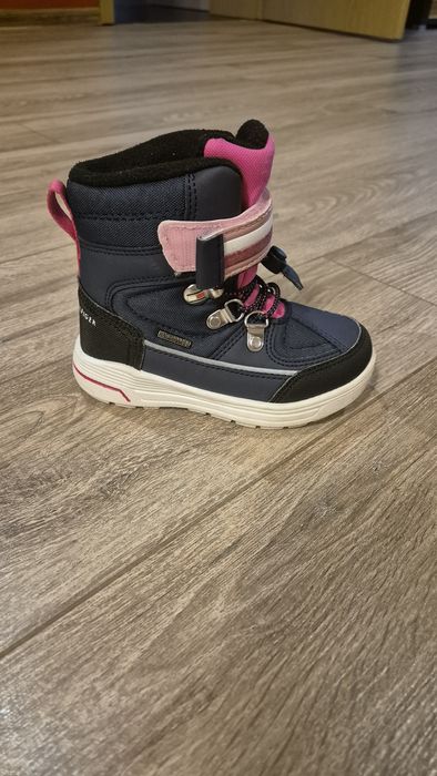 Детски ботуши Tommy Hilfiger 25р-р