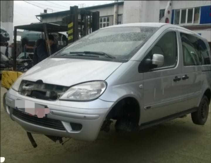 Piese Mercedes A Class /  Mercedes B Class /  Vaneo / dezmembrari