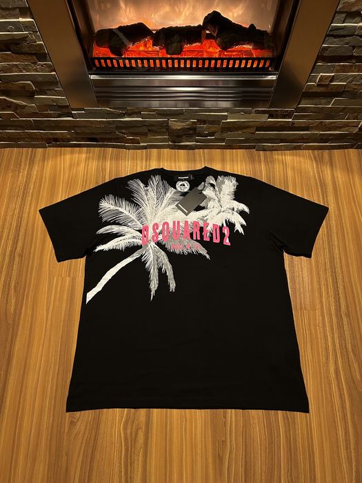 Tricouri Dsquared2 Originale diferite marimi