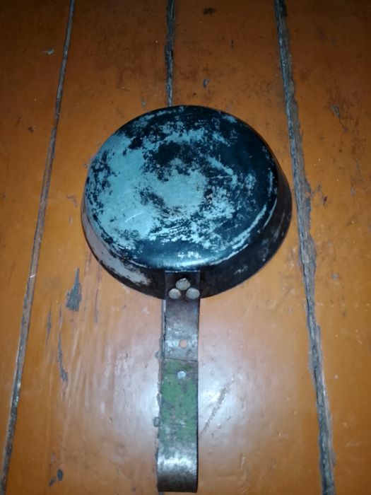 Скаваротка Ковыш Бу.