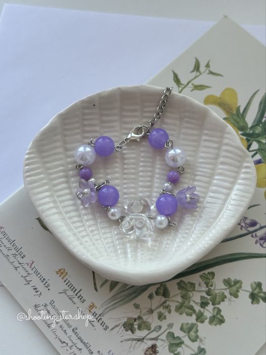 Продам украшения ручной работы