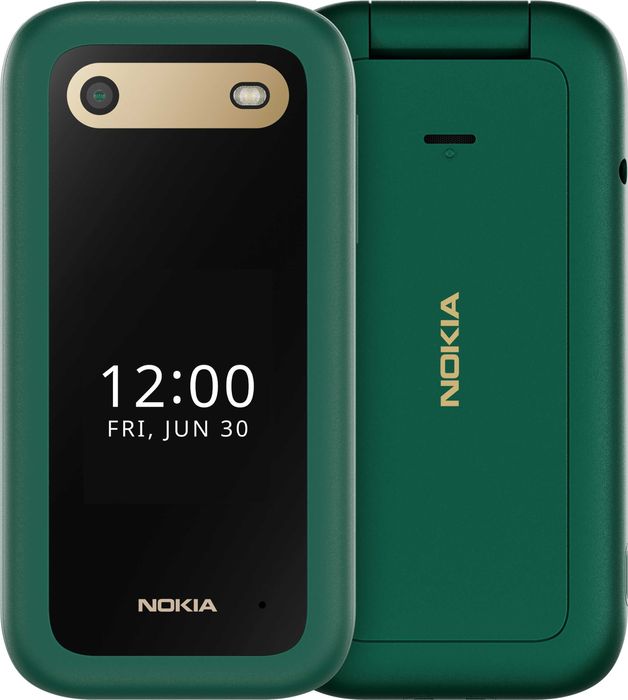Новый Nokia 2660 Flip Original • Телефон