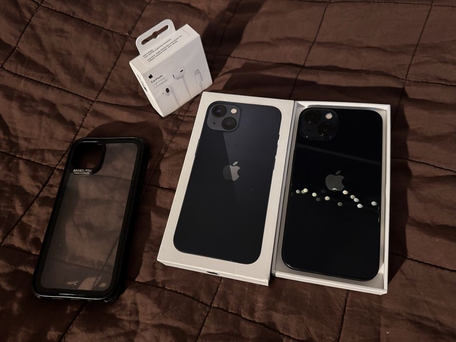 iPhone 13 / 128GB  / 85% Battery Health