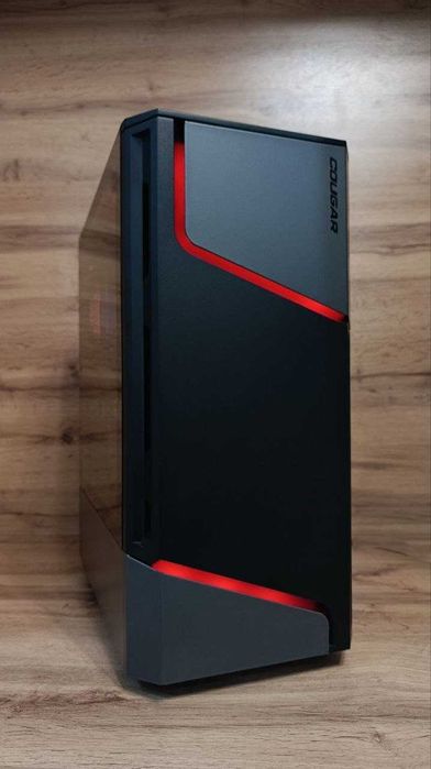 Компьютер i7 12700KF+RTX 5060