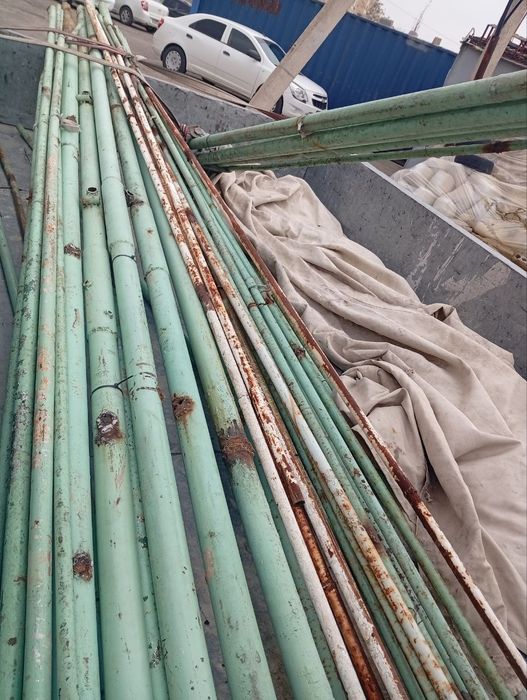 Металлом оламис металом переработка