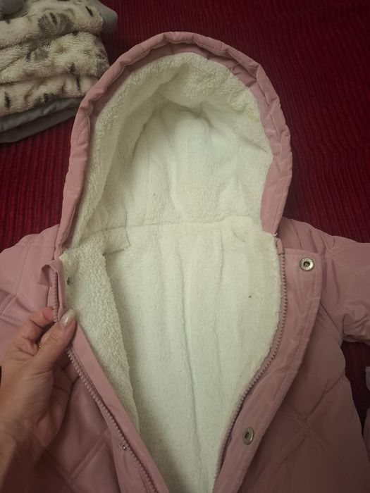 Продам комбинизон