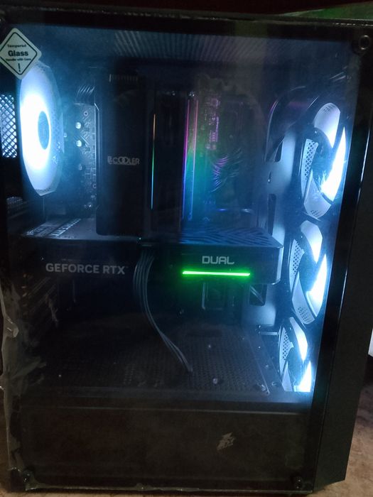 игравой компютер