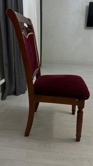 Стулья 3571 тенге