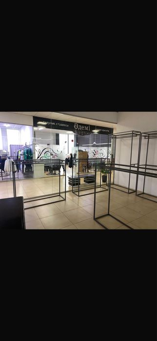 Продам торговое оборудование